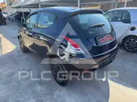 2018 Lancia YPSILON