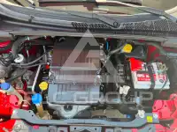 2018 Lancia YPSILON