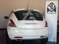 2018 Lancia YPSILON