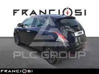 2018 Lancia YPSILON