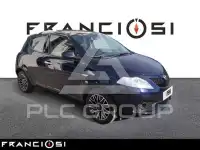 2018 Lancia YPSILON