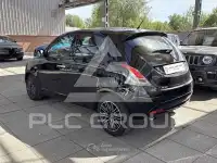 2018 Lancia YPSILON