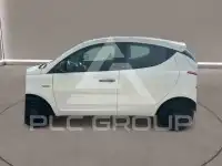 2018 Lancia YPSILON