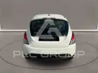2018 Lancia YPSILON