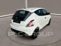 2018 Lancia YPSILON