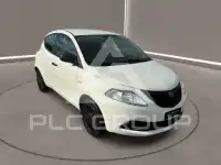 2018 Lancia YPSILON