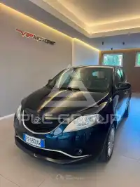 2018 Lancia YPSILON