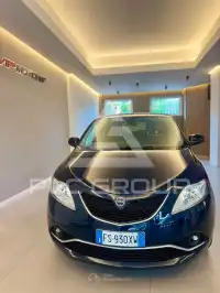 2018 Lancia YPSILON