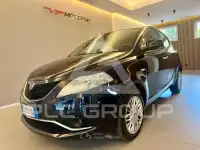 2018 Lancia YPSILON