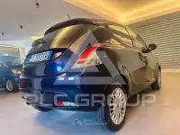 2018 Lancia YPSILON