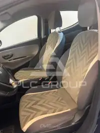 2018 Lancia YPSILON