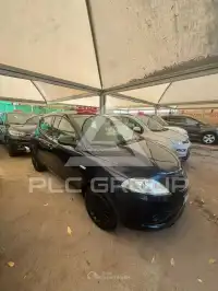 2018 Lancia YPSILON
