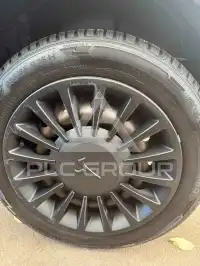 2018 Lancia YPSILON