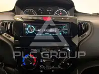 2018 Lancia YPSILON