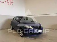 2018 Lancia YPSILON