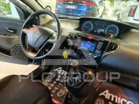 2018 Lancia YPSILON