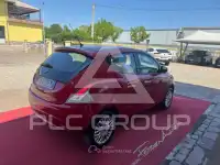 2018 Lancia YPSILON