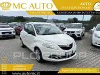 2018 Lancia YPSILON