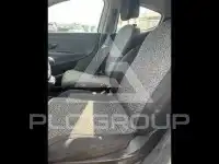 2018 Lancia YPSILON