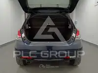 2018 Lancia YPSILON