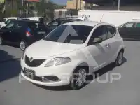 2018 Lancia YPSILON