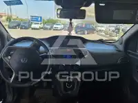 2018 Lancia YPSILON