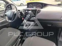 2018 Lancia YPSILON