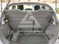 2018 Lancia YPSILON