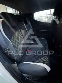 2018 Lancia YPSILON