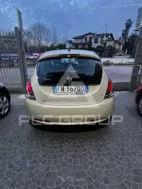 2018 Lancia YPSILON