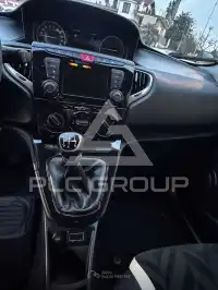 2018 Lancia YPSILON