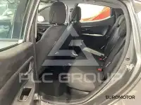2018 Lancia YPSILON