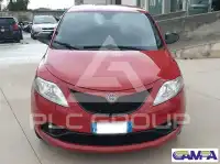 2018 Lancia YPSILON