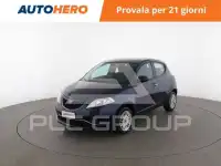 2018 Lancia Musa