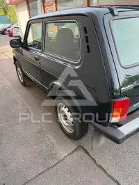2018 Lada Other