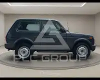 2018 Lada Other