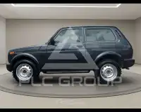 2018 Lada Other
