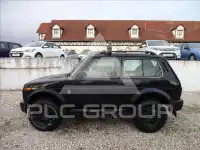 2018 Lada Other
