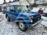 2018 Lada Other