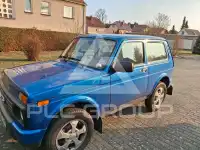 2018 Lada Other