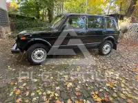 2018 Lada Other