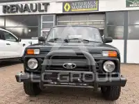 2018 Lada Other