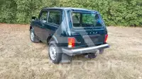 2018 Lada Other