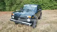 2018 Lada Other