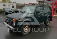 2018 Lada Other