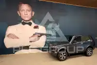 2018 Lada Other