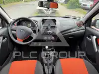 2018 Lada Kalina
