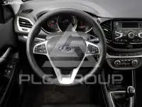 2018 Lada Vesta