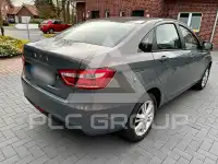 2018 Lada Vesta