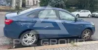 2018 Lada Vesta